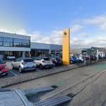DACIA HAGUENAU ⭐ ⭐ ⭐ ⭐ ⭐
