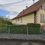 Interparebrise Mertzwiller
