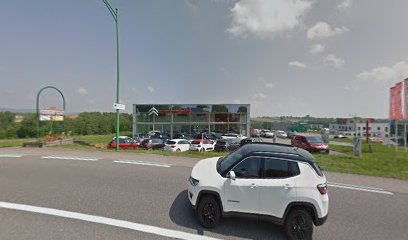 MAS SIFFRID GAESTEL SAS SOULTZ - Citroënphoto