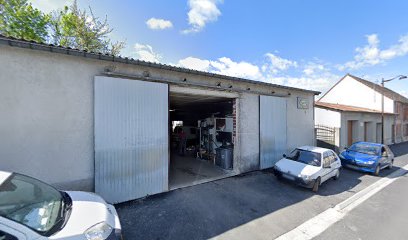 Garage LOZA Richardphoto