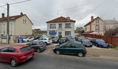 Bell ' Auto Auxerrephoto