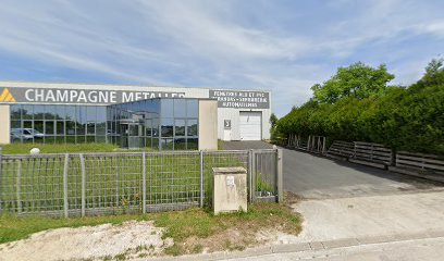 L'Agence Automobilière de Troyesphoto