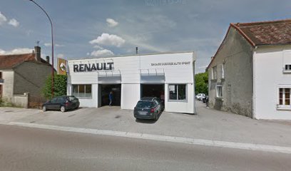 Garage Dosieres Auto Sportphoto