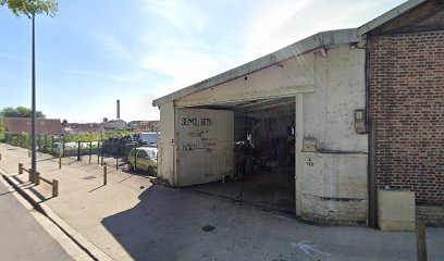 Garage Semil Autophoto