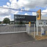 Agence Renault Lefèvre ⭐ ⭐ ⭐ ⭐ ⭐