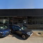 GARAGE DU GRAND BALLON Renault ⭐ ⭐ ⭐ ⭐ ⭐