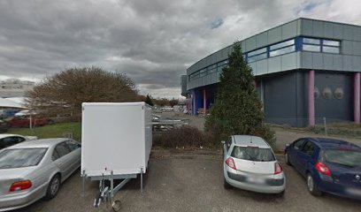 AD Carrosserie & AD Garage Expert DU COR DE CHASSEphoto
