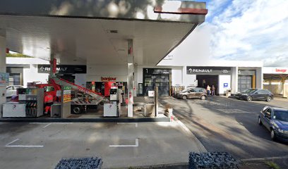 GARAGE SCHWINDT SARL- Renault-Dealerphoto