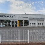 GARAGE LECLERCQ Dacia Dealer ⭐ ⭐ ⭐ ⭐