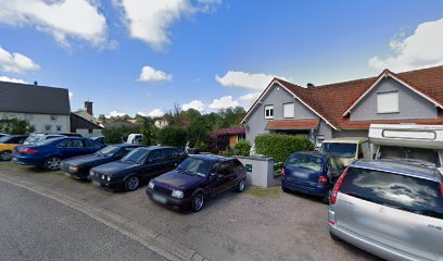 Garage Top Vspphoto