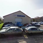 Bosch Diesel service