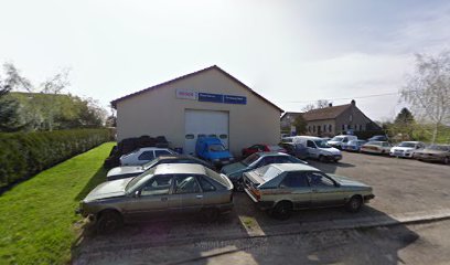 Bosch Diesel servicephoto