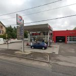 SARL GARAGE TANGUY BACCARAT - Citroën ⭐ ⭐ ⭐ ⭐ ⭐
