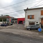 Garages Tanguy à Thiaville sur Meurthe, Baccarat et Sainte Marguerite ⭐ ⭐ ⭐ ⭐ ⭐