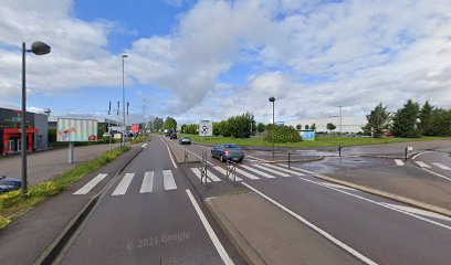 Renault Charging Stationphoto