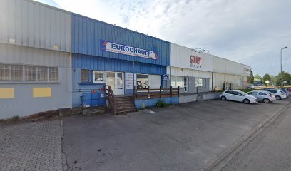 Eurochauff'photo
