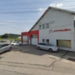 GARAGE FERRY ET CIE - Citroën ⭐ ⭐ ⭐ ⭐