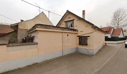 Garage Tekphoto