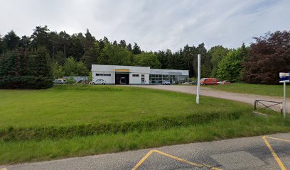Garage Des Evauxphoto