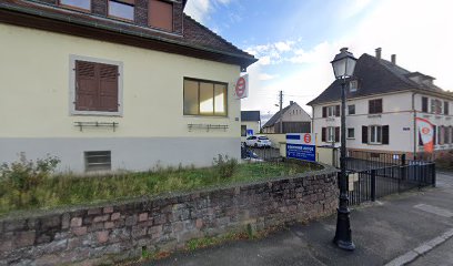 BENNWIHR AUTOS - GARAGE EUROREPARphoto
