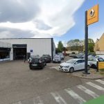 Garage 3 Cantons - Agent Renault Dacia ⭐ ⭐ ⭐ ⭐ ⭐