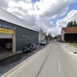 Garage Web'auto ⭐ ⭐ ⭐ ⭐ ⭐
