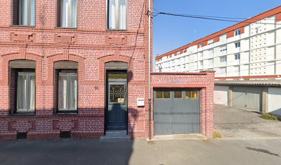 Garage Ramettephoto