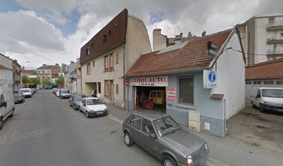 Clinic Autophoto