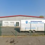 GARAGE BERGANZONI ⭐ ⭐ ⭐ ⭐