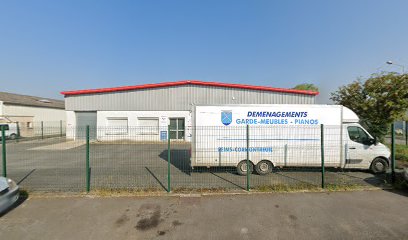 GARAGE BERGANZONIphoto