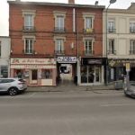 Garage de Paris ⭐ ⭐ ⭐ ⭐ ⭐