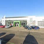 LORRAINE MOTORS Skoda ⭐ ⭐ ⭐ ⭐ ⭐