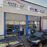 1,2,3 AutoService ⭐ ⭐ ⭐ ⭐ ⭐