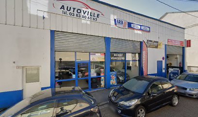 1,2,3 AutoServicephoto