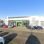 Audi Service at QUATTROMOTORS NANCY