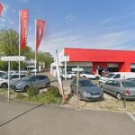 Garage Roland Sarl - Citroën ⭐ ⭐ ⭐ ⭐ ⭐