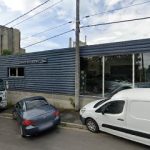 Garage Schneider Luc ⭐ ⭐ ⭐ ⭐ ⭐
