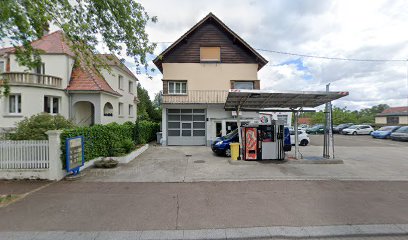 AD Garage KASTLERphoto