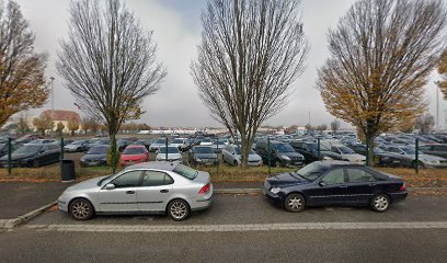 BRIOCAR Strasbourg Molsheimphoto