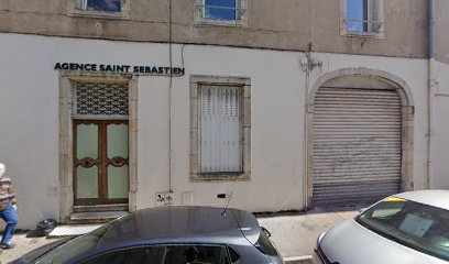 Renault Garage Saint Sebastienphoto
