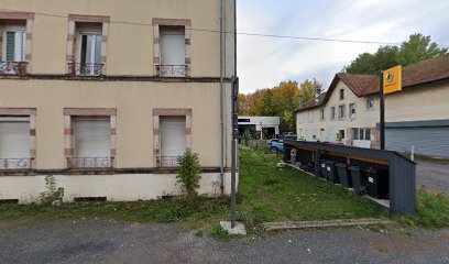 Garage PRYBYLSKI Agent Renault, Expert ZEphoto