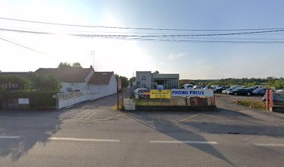 MPR GARAGEphoto