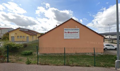 L'atelier de Sylvainphoto