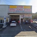 Fiege Controle Technique ⭐ ⭐ ⭐ ⭐