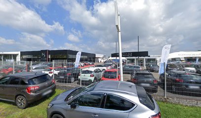Spoticarphoto