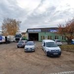 Alsace Pneus Et Services ⭐ ⭐ ⭐ ⭐ ⭐