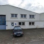 Garage Kuhn Michel SAS ⭐ ⭐ ⭐ ⭐