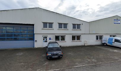 Garage Kuhn Michel SASphoto