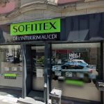Sofitex ⭐ ⭐ ⭐ ⭐ ⭐