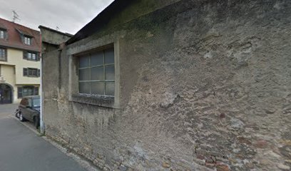 Mon Garagephoto
